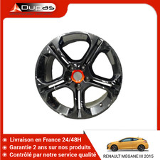 🇫🇷 JANTE ALUMINIUM