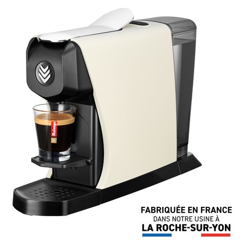 Cafetière dosette malongo - cafetière, à