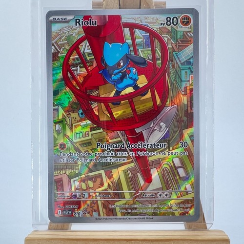 Riolu mep 010 - 010, ar