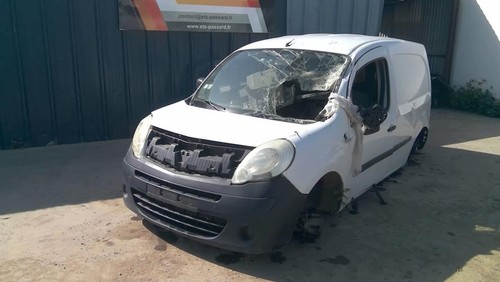 Moteur renault kangoo phase - moteur,