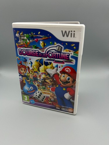 Course fortune - fortune, –