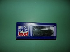 JOUEF locomotive électrique