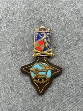 Insigne pucelle rap - insigne,