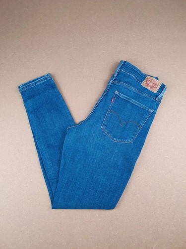 Jean levi 721 - jean, high
