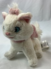 Peluche disney marie - disney,