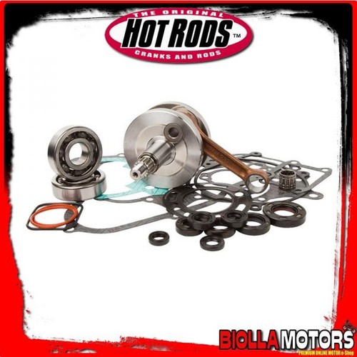 Cbk0104 kit vilebrequin - kit, hot