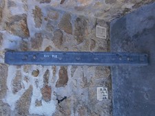 intérieur pare-chocs arrière bmw e30 phase 2