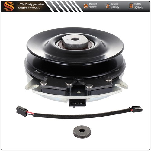 Pto clutch for - mizer, p604