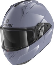 Casque pliant Shark Evo-GT Blank