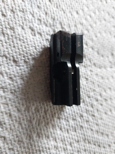 Erma la22 luger 22lr - la22, luger💢