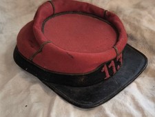 képi garance 1870 second