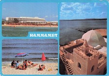 TUNISIE HAMMAMET HOTEL