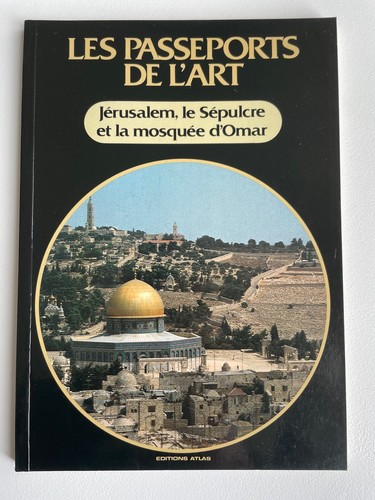 Jérusalem sépulcre et la - jérusalem,,