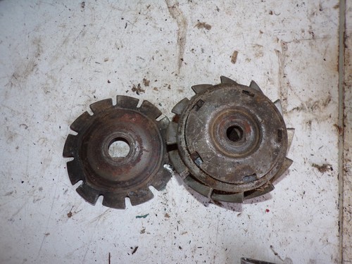 Variateur motobecane - kw,
