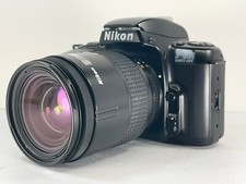 [ EXC+ 5 Nikon F601 Qd