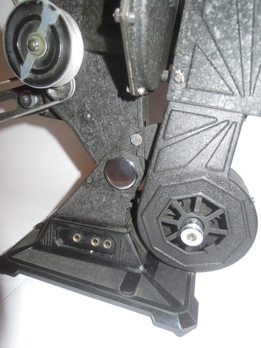 Ciné projecteur ceinture pour - ciné,