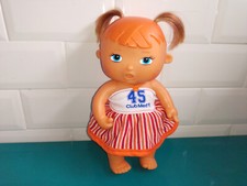 23.01.29.2 Poupée Corolle Club Med Beedibies 20cm fille