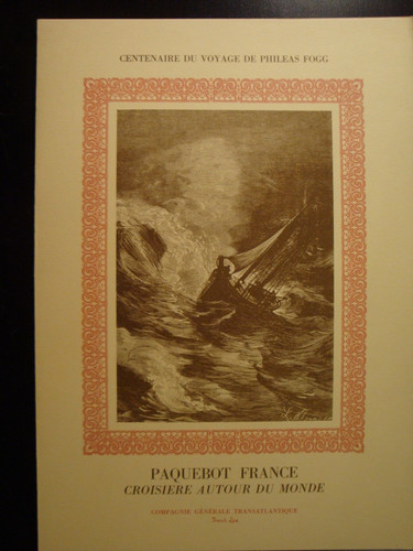Menu compagnie générale - compagnie,