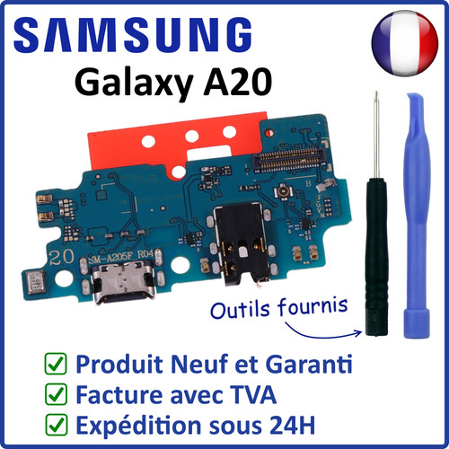 Circuit connecteur charge - de,
