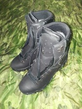 Rangers Armée Gore Tex Neuves - Randonnée / Airsoft / Paintball/pointure 39