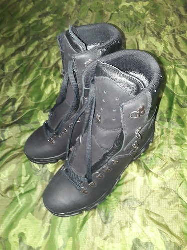 Rangers armée gore tex - gore,