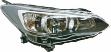 Phare avant Droite Pour Subaru