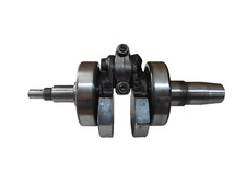 Arbre Moteur KTM 125 2015