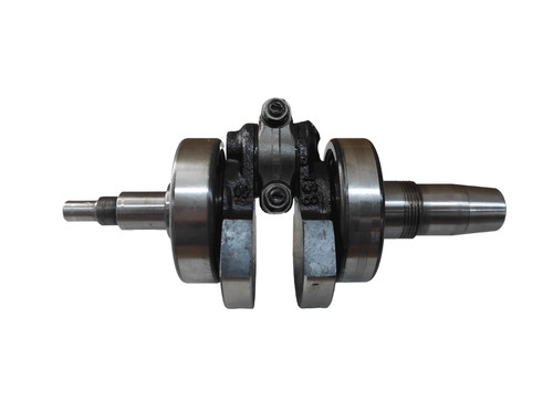 Arbre moteur ktm - moteur, 125