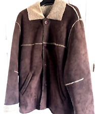 Chevignon peau lainée T L