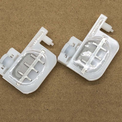 Square mouth ink damper - square,