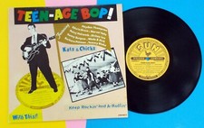 Divers Teen-Age Bop! Italien