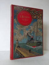 VERNE, Jules. L'Archipel en