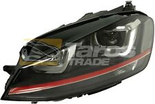 Phare Avant Gauche Pour