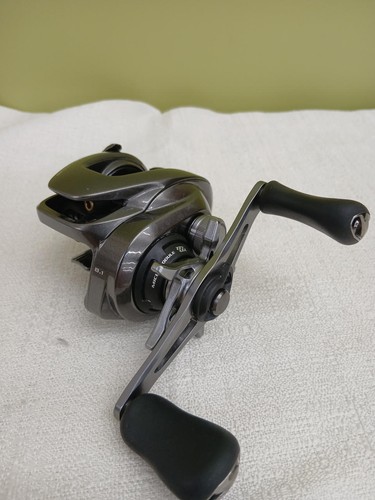 Shimano bait reel metanium - reel,