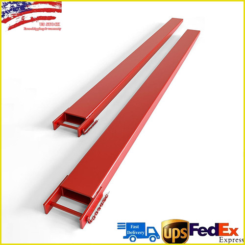 Pair pallet fork - 1,