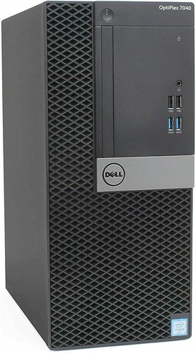 Gamer dell optiplex 7040 - dell,