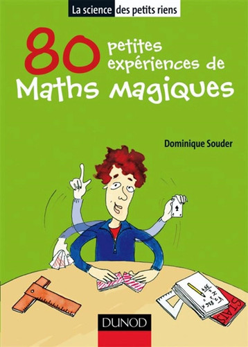 Petites expériences de - 80,