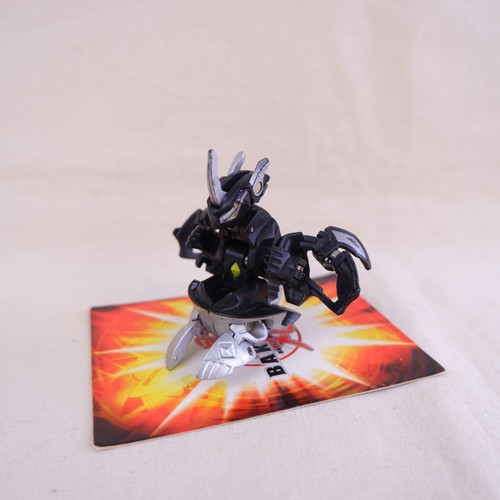 Bakugan titanium dragonoid - bakugan,