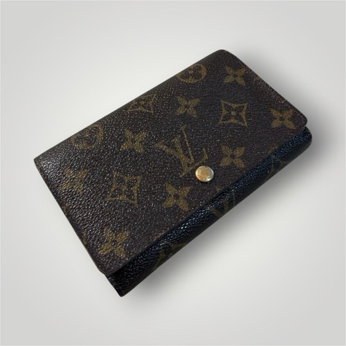 Louis vuitton portefeuille - louis,