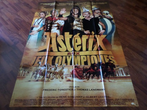 Affiche delon depardieu - ,