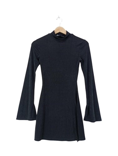 Bershka robe manches - robe, à