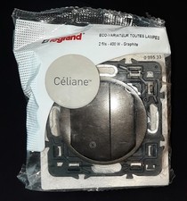 Céliane Graphite Eco