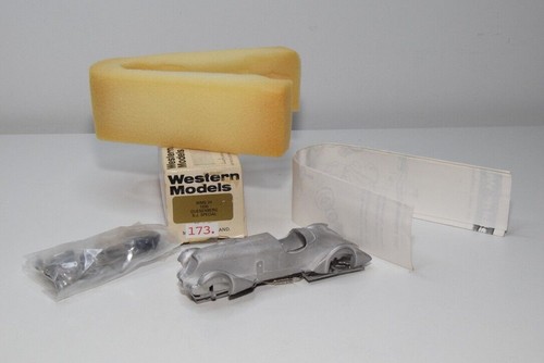 B23 kit western models - b23,
