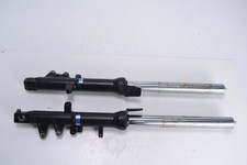 Suspension de fourche avant