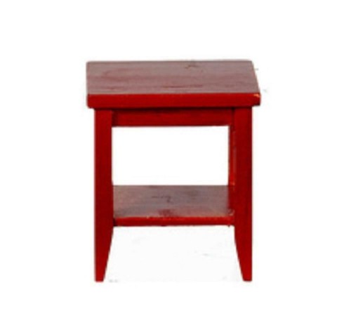 Table appoint rétro en - d'appoint,