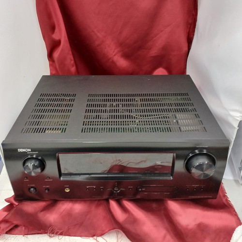 Denon avc 1610 - avc-1610, surround