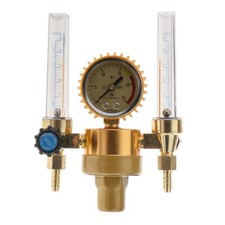 Manomètre de débit pour