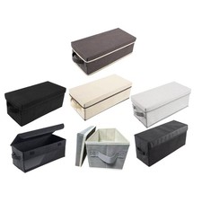 Boîte de rangement pour DVD