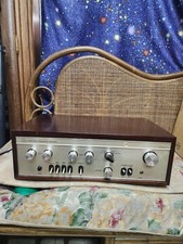 DDP Rare LUXMAN SQ-503