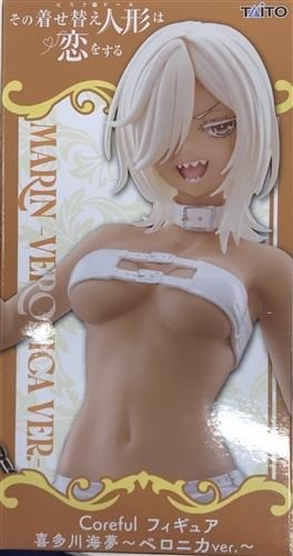Coreful figure senpai love - coreful,